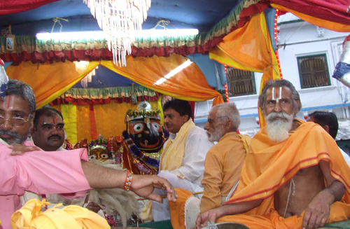 Jagnnath Rath Yatra